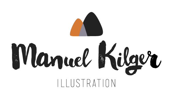 Manuel Kilger Logo