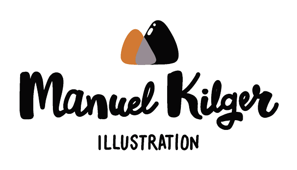 Manuel Kilger Logo